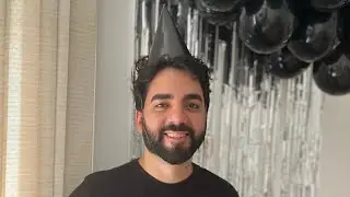 30 anos, Cayque 