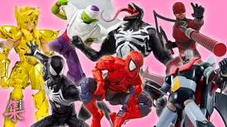 NOVIT&Agrave; INCREDIBILI GI&Agrave; ESAURITE DAI FORNITORI! - Action Figures News