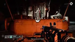 Cayde 6 Funniest Moment