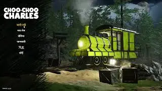 🤯 Choo Choo Charles: The Science Behind Charles's Impossible Speed!