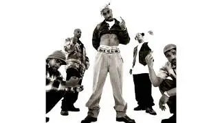 Thug Life - Don't Get It Twisted (Prod. Pro J & Mopreme) (1994)
