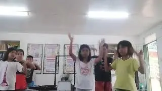 National Learning Camp II Intervention Camp II posted with consent