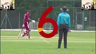 Nepal Vs Kuwait T20 match Highlights today in Hong Kong series #nepalcricket #nepalvskuwait