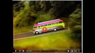 1998 NZ TV2 Ident - 