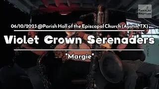 Violet Crown Serenaders - 