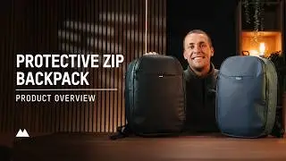 THE MOUS DAY ZIP BACKPACK - A Detailed Guide