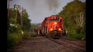 Day on the Former DMIR 7-3-23
