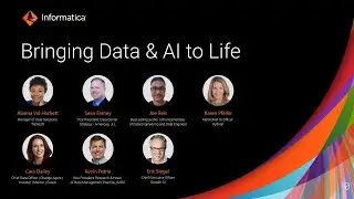 Predictive AI, The Data Quality Crisis & The Octopus Model: How 2025 Redefined Data and AI