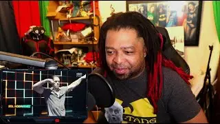 They SWAPPED the Justice League!! Peacemaker Season 2 - Intro Title Sequence REACTION | DC