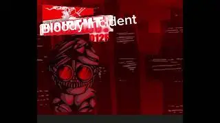 FNF Bloody Incident Gunpowder-ZMIX (Remix for BL)