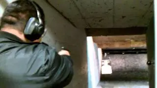 Jimmy range