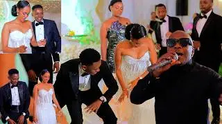 LYNDA NUMUGABO WE BINJIUYE BATUJE MAZE BABYINIYE HASI KUBERA IBYISHIMO PLATIN DREAM BOYS ARABATUNGU