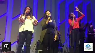 NT Praise - Última Chance