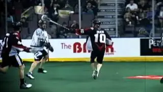 Edmonton Rush and the City Council Promo Vid