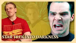 Billige Khan Kopie oder guter Blockbuster? Star Trek Into Darkness