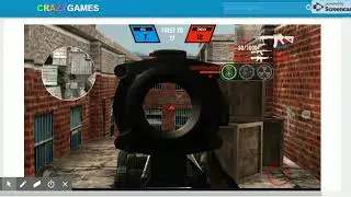 Bullet Force - Play Bullet Force on Crazy Games