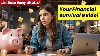 Hidden Financial Traps That are Draining Your Wealth &ndash; Expert Advice
