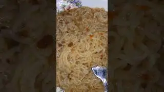 Knorr chatt Patta Noodle 🍜 #shorts #shortsfeed #knorr #noodles #mahrukh