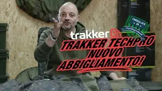 Abbigliamento Trakker | Consigliato da Carpfishingonline 165
