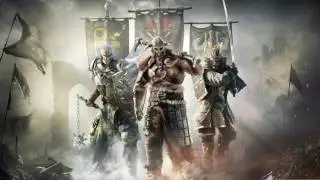 Hope (For Honor OST)