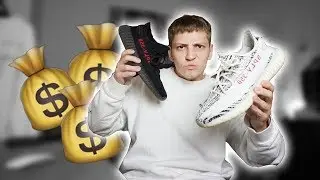 PRANK NA HYPEBEASTA !