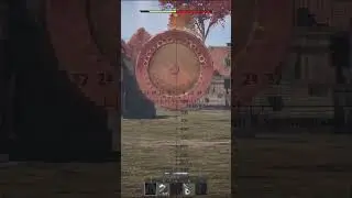 38 cm Sturmm&ouml;rser (&ldquo;Sturmtiger&rdquo;) SPG War Thunder #shorts