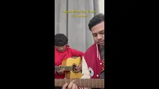 Kaise Dhundun Ussay | Live Session | Acoustic Version.