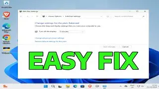 How To Fix nvlddmkm.sys Your Device Ran into A Problem in Windows