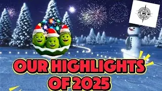 VanOther Collective -  Our Review of 2025 and our favorite places we've been  