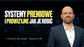 Systemy premiowe i prowizyjne. Jak stworzyć&nbsp;skuteczny system motywujący pracownik&oacute;w? Qmatch