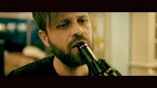 THE GOOD HAND - Cocoon (Official Music Video)