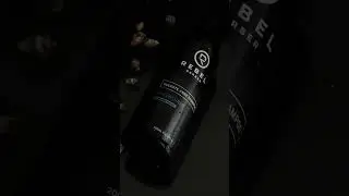 Лучший шампунь для мужчин &mdash; REBEL SULFATE-FREE SHAMPOO🖤