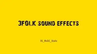 Explore The Latest Sound Effects Collection 02 | &copy;️Non copyright  |  @DG_MuGiC_studio