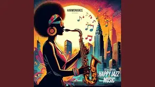 Bop Bliss - Joyful Jam Session