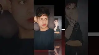 Please Follow My Channel || Comment For Tutorial #tamplatevideo #love #reels