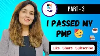 Resources to pass PMP Exam | Step by Step Guide for PMP Aspirants | PMP Exam Prep Tips📚