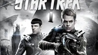 Star Trek the video game Прохождение Часть 1