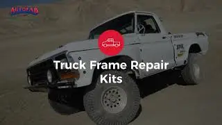Autofab Best Restoration Parts and Fabrication in San Diego County
