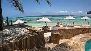 Tulia Resort
