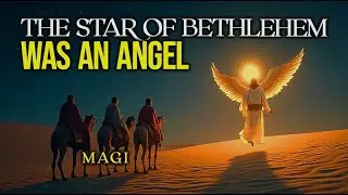 The Star of Bethlehem Was an Angel &mdash; Here&rsquo;s the Proof from Matthew 2
