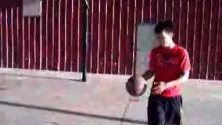 Free Throw Lesson 101 w/ Phu