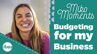 Budgeting for Business