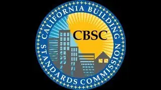 About The California Building Standards Commission