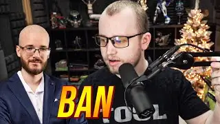 Agraelus reaguje na CzechCloudův BAN