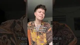 CLOTHING &ne; GENDER
