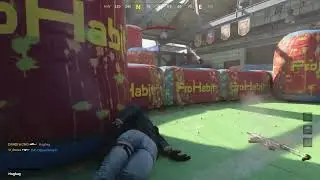 CoD Black Ops Cold War ... Help aiming?