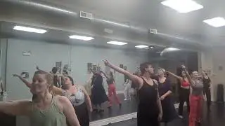 Musical Theatre, 11-13-25 (I Feel Pretty)