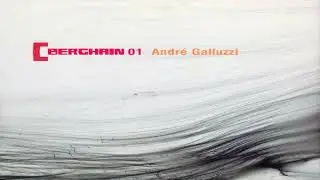 Andr&eacute; Galluzzi &ndash; Berghain 01 (cd/mixed)