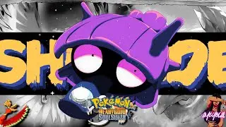 How To Find SHELLDER | Pok&eacute;mon HeartGold