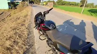  #funnypulsar125#pulsarlover #pulsar #bikelife #bikeride #bikers #bike #riders #rider #ride #reels #